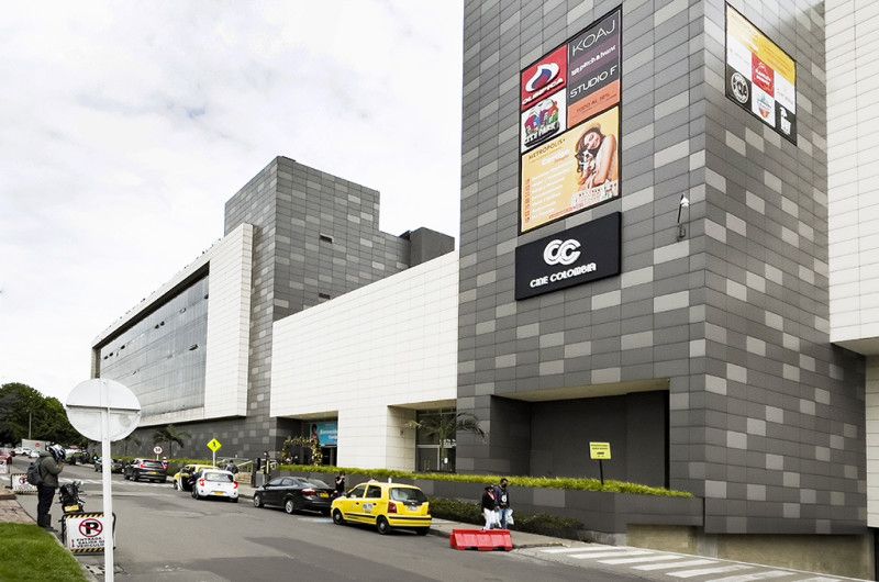 Oficina en venta Cundinamarca Bogotá Cr Valverde 43 m2 Habitaciones 0 Baños 1 Garajes 0 Precio $460000000