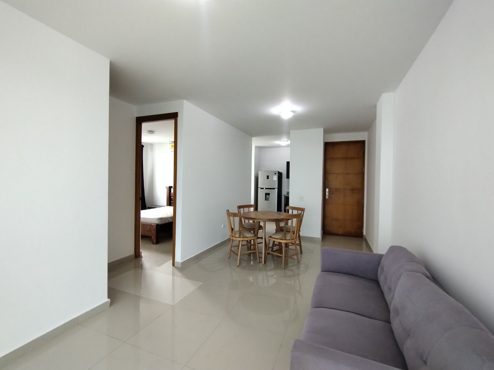 Apartamento en arriendo Atlántico Barranquilla Villa Santos 87 m2 Habitaciones 2 Baños 2 Garajes 1 Precio $2700000