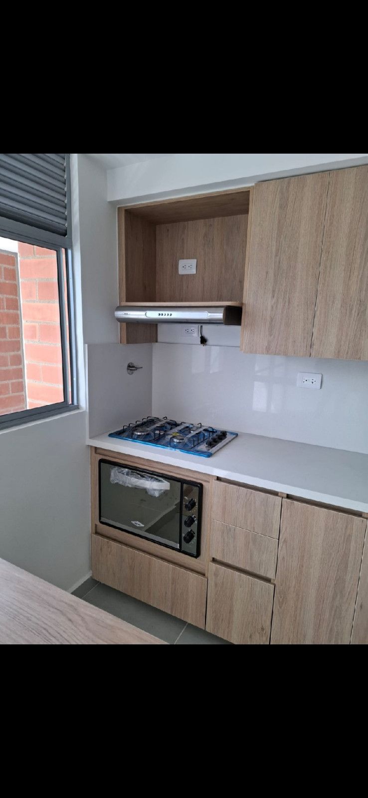 Apartamento en arriendo Antioquia Medellín Altamira 75 m2 Habitaciones 2 Baños 2 Garajes 1 Precio $2300000