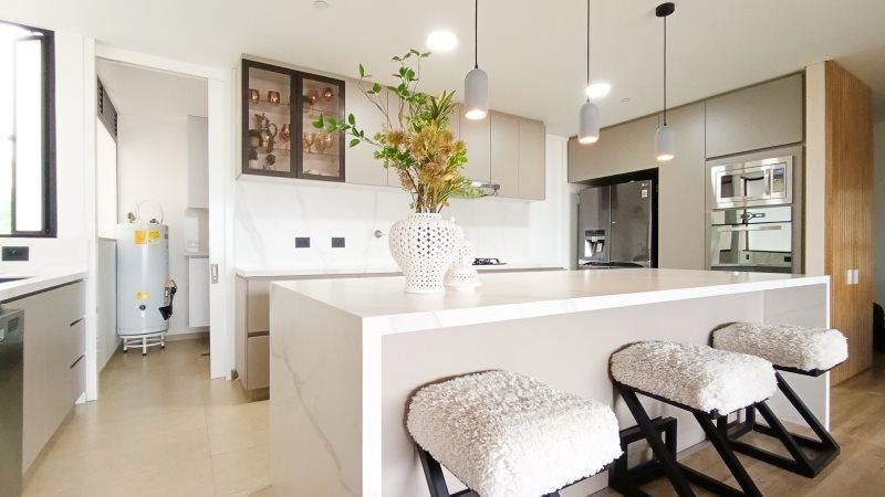 Apartamento en arriendo Antioquia Medellín Santa Maria De Los Angeles 200 m2 Habitaciones 3 Baños 5 Garajes 2 Precio $15000000