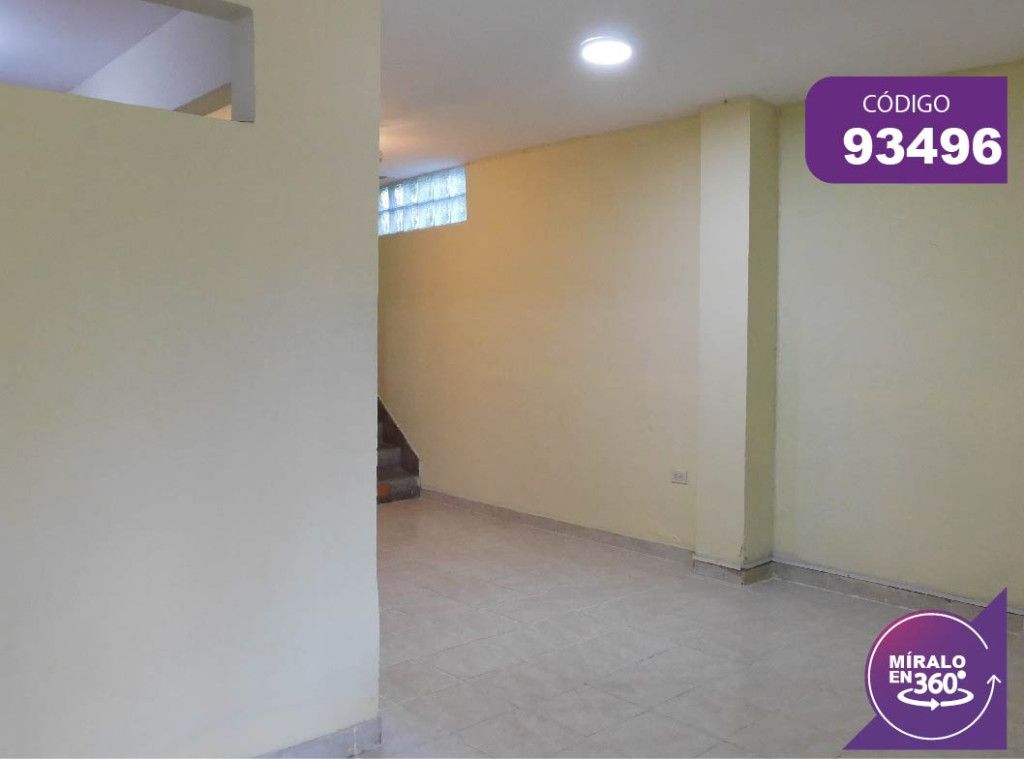 Casa en venta Atlántico Barranquilla El Silencio 76 m2 Habitaciones 3 Baños 1 Garajes 1 Precio $310000000