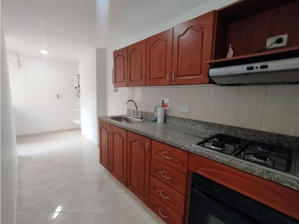 Apartamento en arriendo Antioquia Medellín Medellín 90 m2 Habitaciones 3 Baños 2 Garajes 1 Precio $3500000