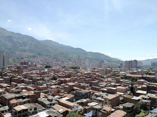 Apartamento en arriendo Antioquia Bello Zona Industrial No 1 73 m2 Habitaciones 3 Baños 2 Garajes 1 Precio $2600000