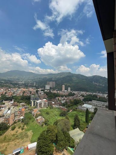 Apartamento en arriendo Antioquia Itagüí Triana 65 m2 Habitaciones 2 Baños 2 Garajes 1 Precio $2300000