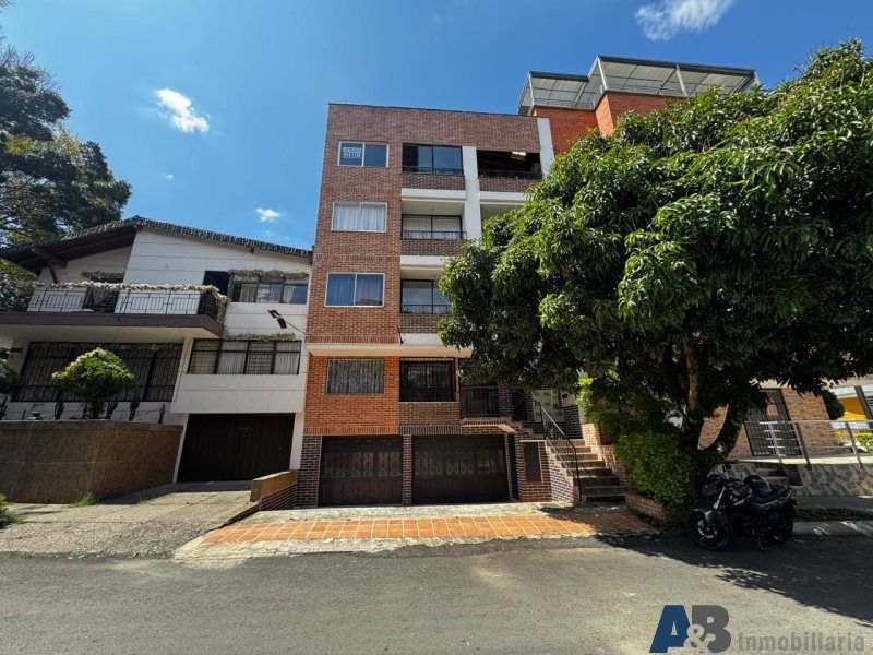 Apartamento en arriendo Antioquia Medellín Simon Bolivar 85 m2 Habitaciones 3 Baños 2 Garajes 0 Precio $2600000
