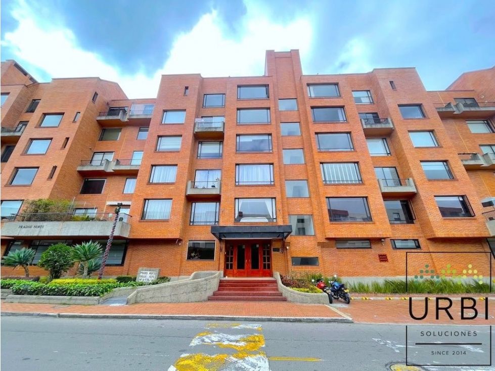 Apartamento en arriendo Cundinamarca Bogotá Pelodo Del Contry 130 m2 Habitaciones 3 Baños 3 Garajes 2 Precio $9140000