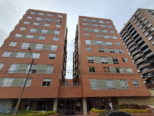 Apartamento en arriendo Cundinamarca Bogotá Sierras Del Moral 58 m2 Habitaciones 2 Baños 2 Garajes 1 Precio $2500000