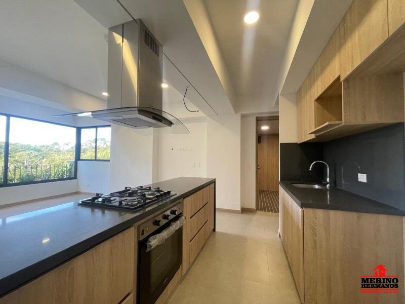 Apartamento en arriendo Antioquia El Retiro El Retiro 87 m2 Habitaciones 3 Baños 3 Garajes 1 Precio $4300000
