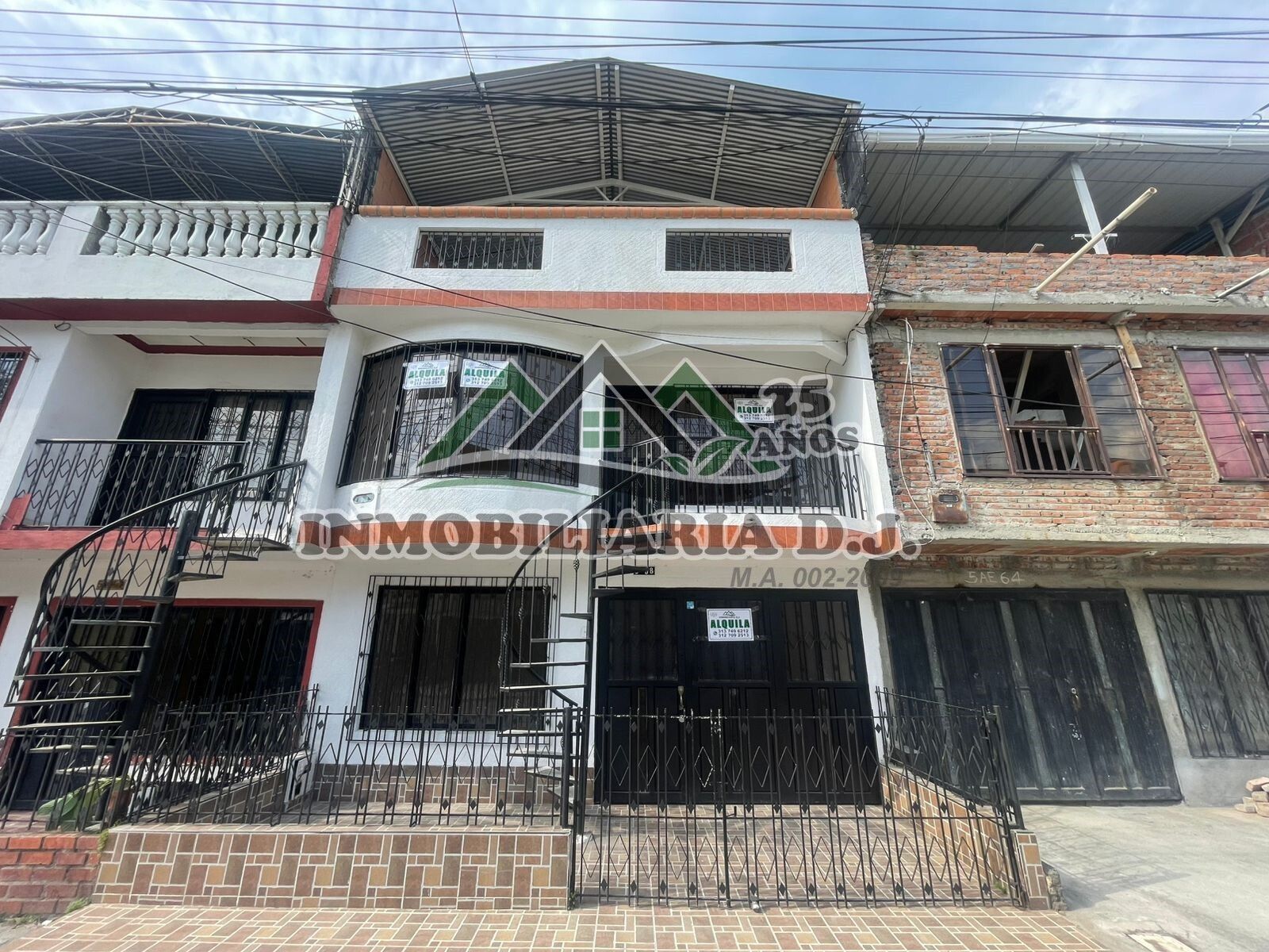 Casa en arriendo Valle Del Cauca Palmira Prados De Oriente 72 m2 Habitaciones 5 Baños 3 Garajes 0 Precio $1300000