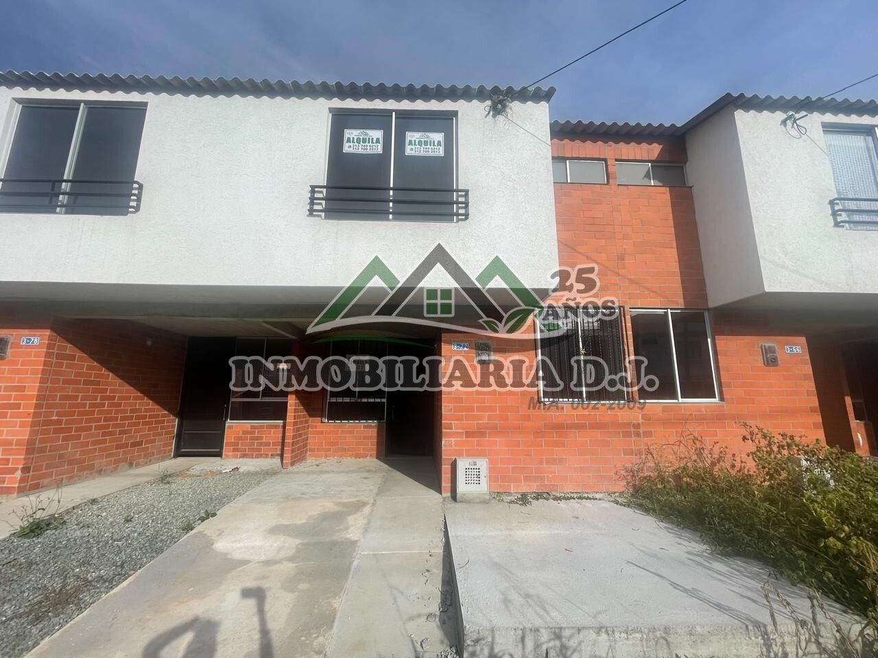 Casa en arriendo Valle Del Cauca Palmira Zamorano 72 m2 Habitaciones 4 Baños 2 Garajes 0 Precio $880000