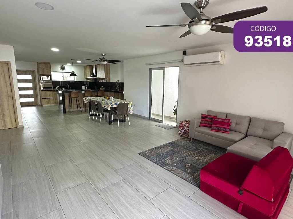 Casa en arriendo Atlántico Barranquilla El Tabor 210 m2 Habitaciones 4 Baños 3 Garajes 3 Precio $4000000