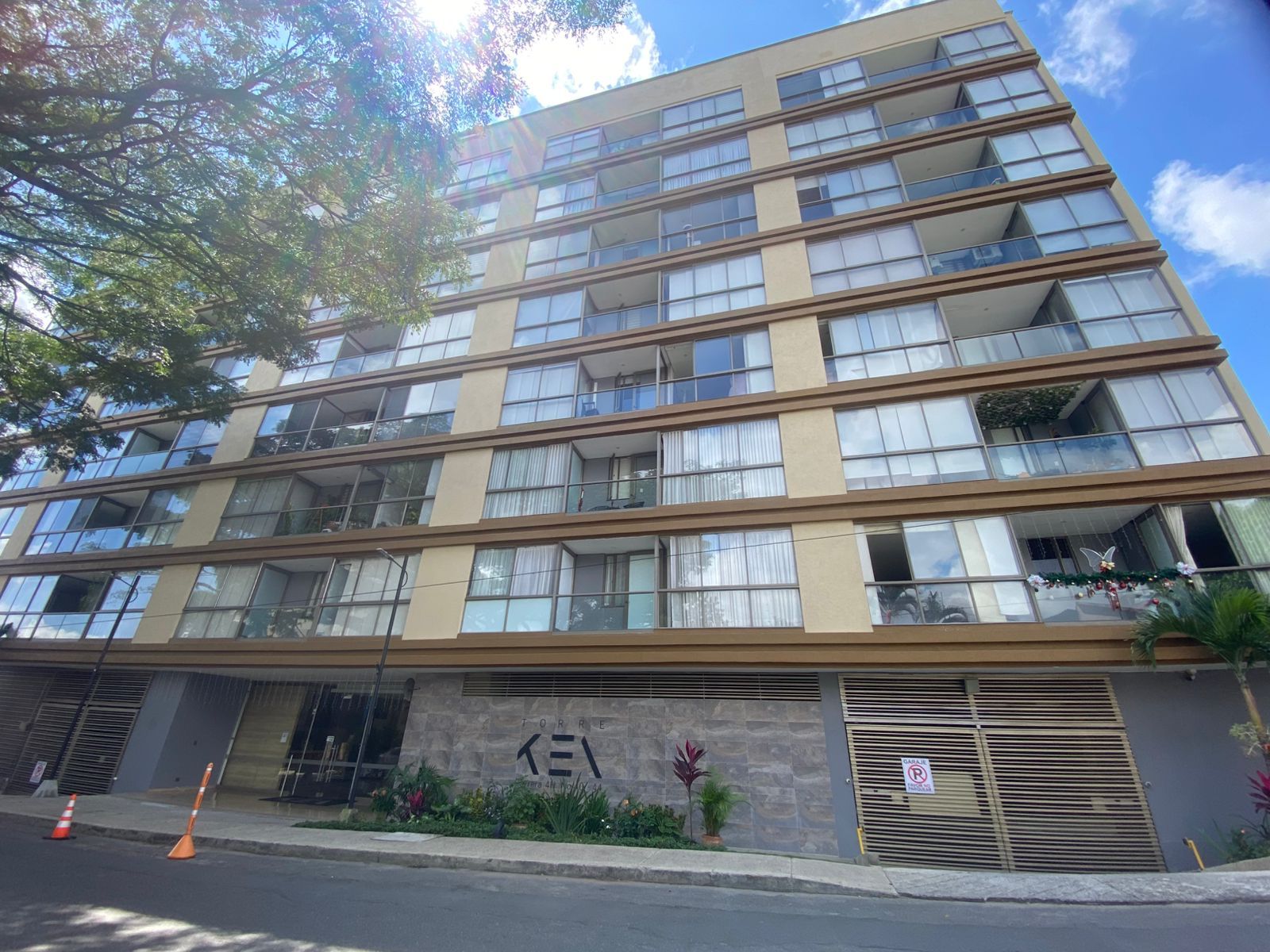 Apartamento en venta Tolima Ibagué La Macarena 160 m2 Habitaciones 3 Baños 3 Garajes 2 Precio $490000000