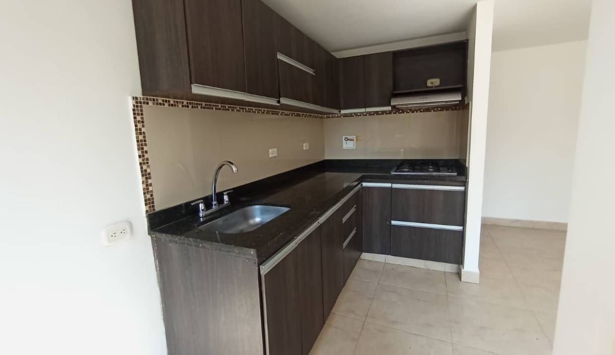 Apartamento en arriendo Antioquia Medellín Corazon De Jesus 65 m2 Habitaciones 3 Baños 2 Garajes 0 Precio $2300000
