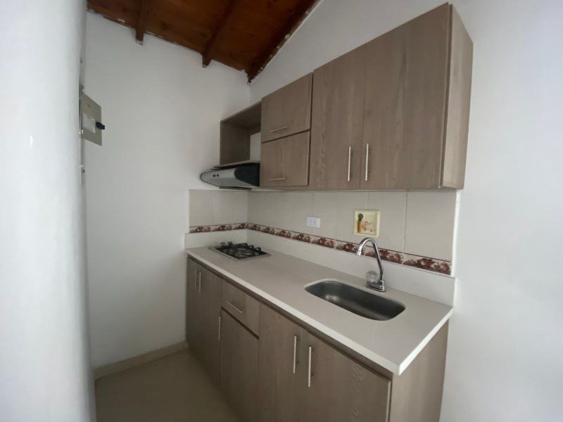 Apartamento en arriendo Antioquia Medellín Cristobal 36 m2 Habitaciones 2 Baños 1 Garajes 0 Precio $1600000
