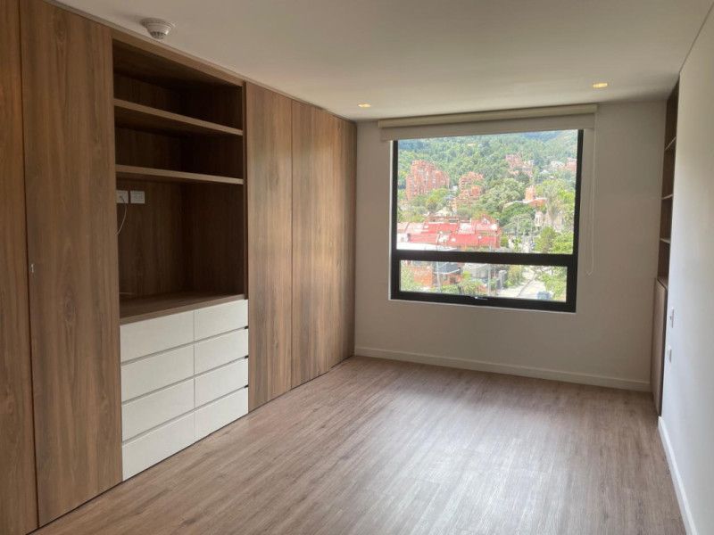 Apartamento en venta Cundinamarca Bogotá Santa Ana Oriental 60 m2 Habitaciones 1 Baños 1 Garajes 1 Precio $944300000