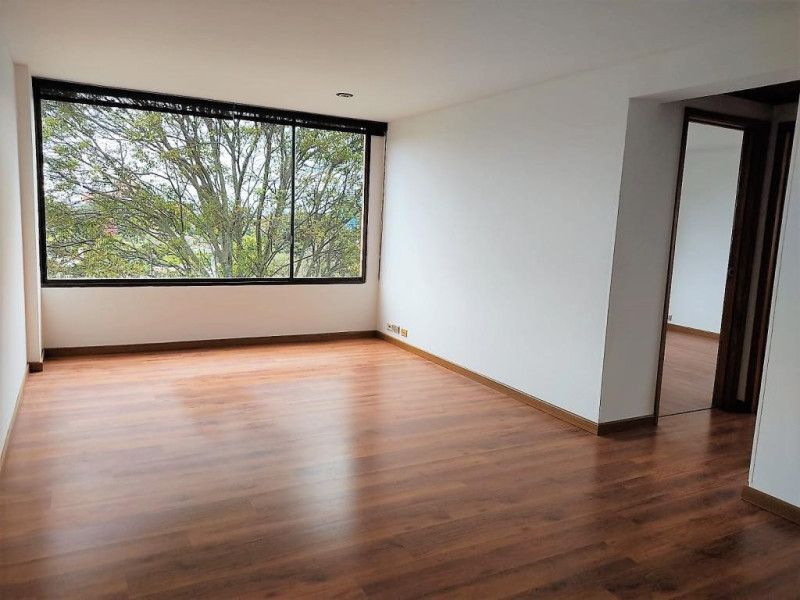 Apartamento en arriendo Cundinamarca Bogotá Santa Barbara Alta 60 m2 Habitaciones 2 Baños 1 Garajes 1 Precio $3850000