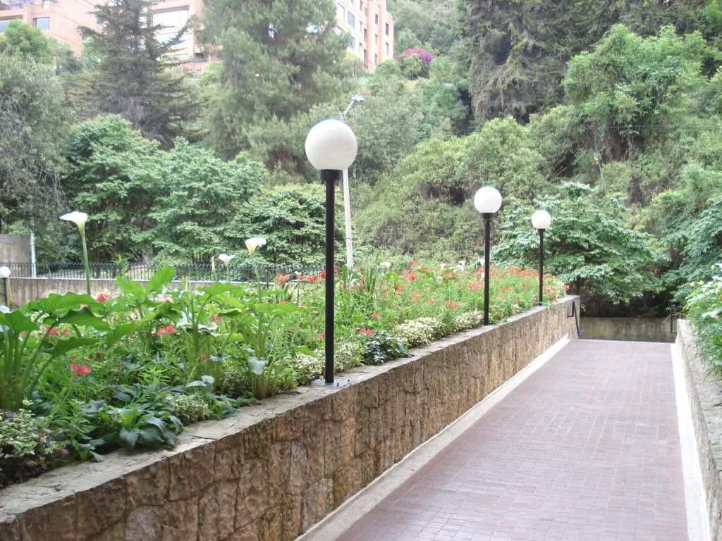 Apartamento en arriendo Cundinamarca Bogotá Santa Barbara Alta 60 m2 Habitaciones 2 Baños 1 Garajes 1 Precio $3850000