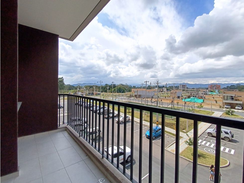 Apartamento en arriendo o venta Antioquia Rionegro San Antonio 65 m2 Habitaciones 2 Baños 2 Garajes 1 Precio venta $580000000 Precio arriendo $2500000