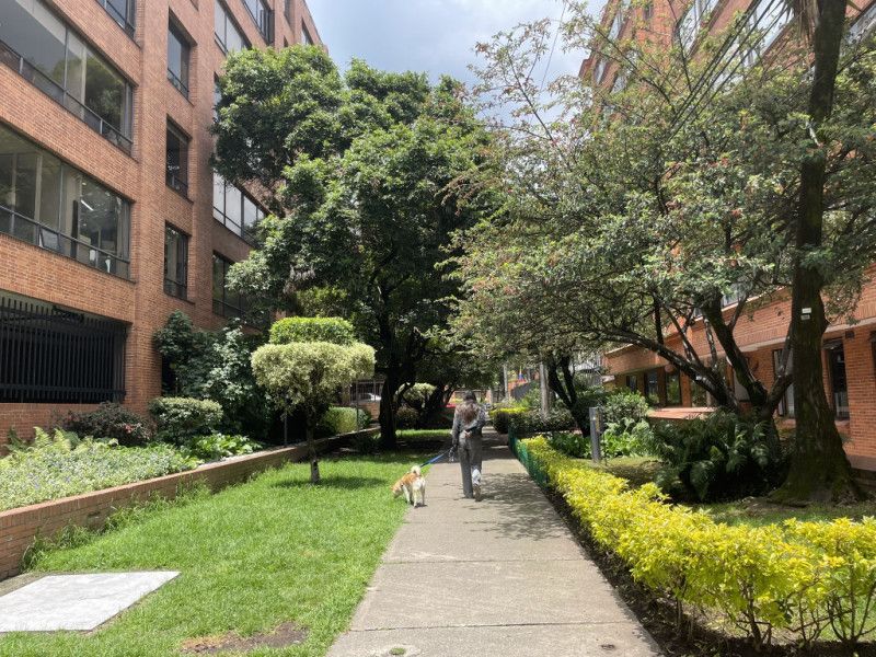 Apartamento en venta Cundinamarca Bogotá Chico 250 m2 Habitaciones 3 Baños 4 Garajes 2 Precio $1590000000