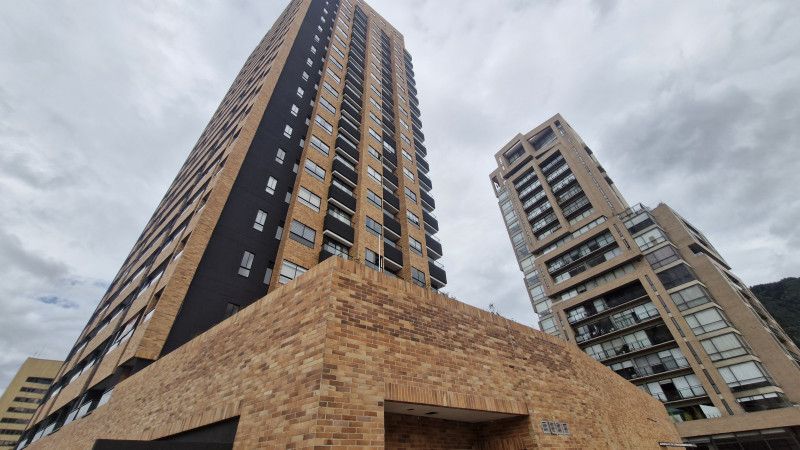 Apartamento en venta Cundinamarca Bogotá Samper 31 m2 Habitaciones 1 Baños 1 Garajes 0 Precio $375000000