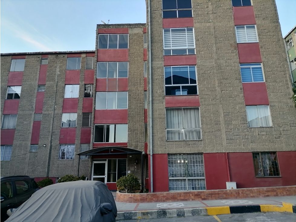 Apartamento en venta Cundinamarca Soacha Santa Cecilia 70 m2 Habitaciones 3 Baños 1 Garajes 0 Precio $160000000