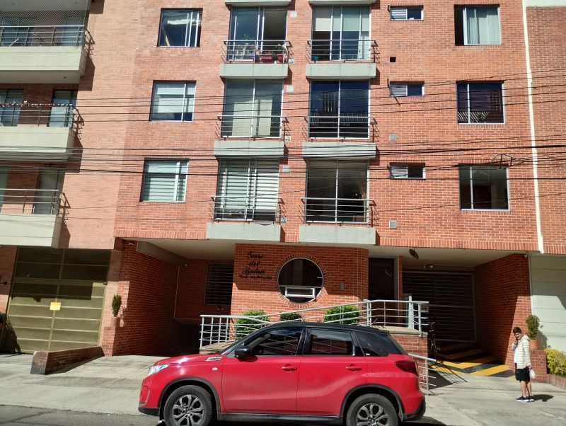 Apartamento en venta Cundinamarca Bogotá El Batan 29 m2 Habitaciones 1 Baños 1 Garajes 1 Precio $250000000