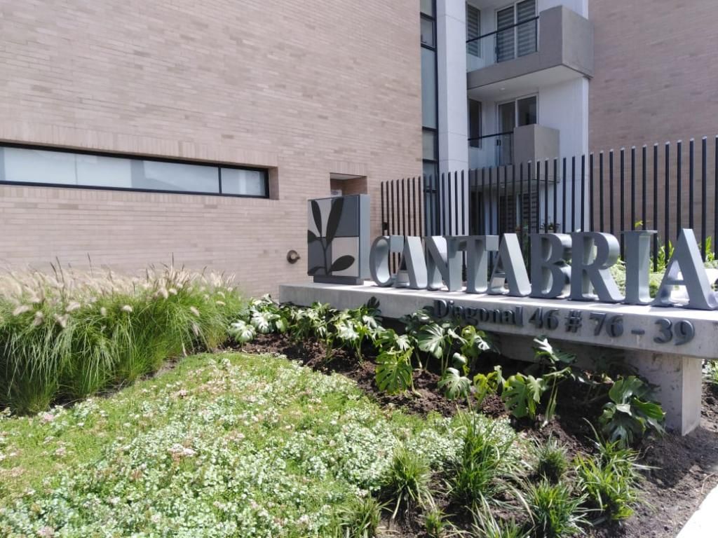 Apartamento en arriendo Cundinamarca Bogotá Normandia Occidental 76 m2 Habitaciones 2 Baños 2 Garajes 1 Precio $3400000