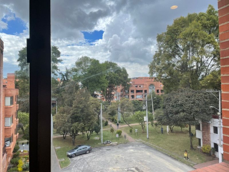 Apartamento en venta Cundinamarca Bogotá Santa Barbara Occidental 185 m2 Habitaciones 3 Baños 3 Garajes 2 Precio $1250000000