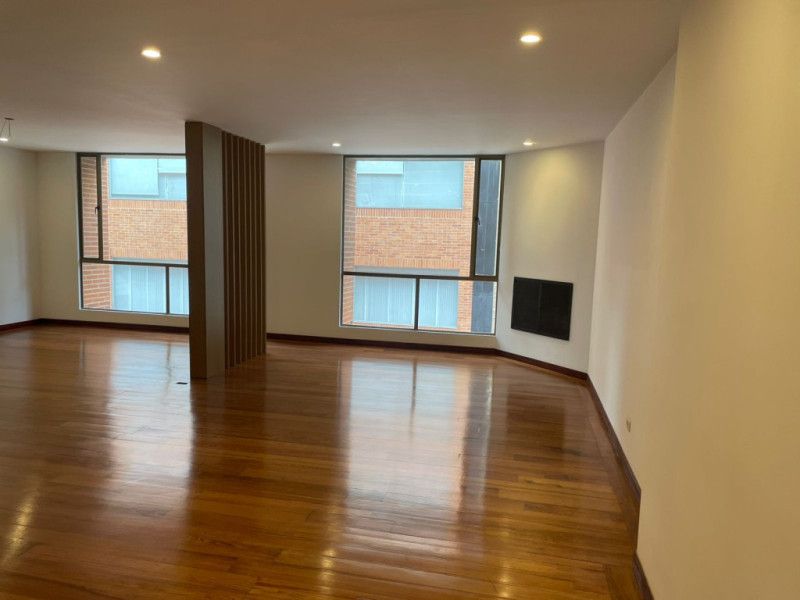 Apartamento en venta Cundinamarca Bogotá Santa Barbara Occidental 185 m2 Habitaciones 3 Baños 3 Garajes 2 Precio $1250000000