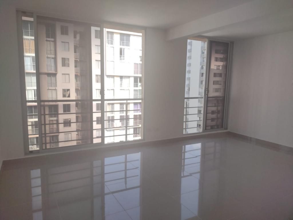 Apartamento en arriendo Atlántico Barranquilla Paraiso 60 m2 Habitaciones 2 Baños 2 Garajes 1 Precio $1738000