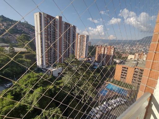 Apartamento en arriendo Antioquia Itagüí Zona Rural 67 m2 Habitaciones 3 Baños 2 Garajes 1 Precio $2200000