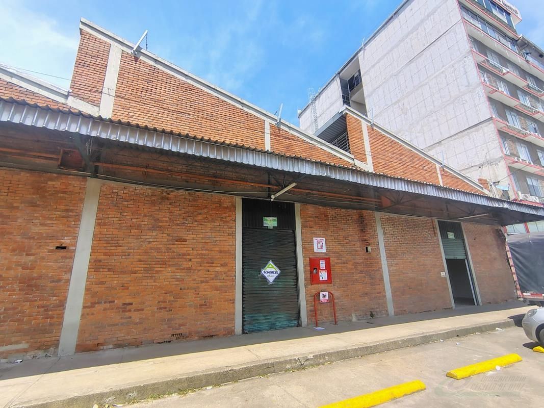 Bodega en arriendo Santander Girón Girón 100 m2 Habitaciones 0 Baños 1 Garajes 0 Precio $4300000