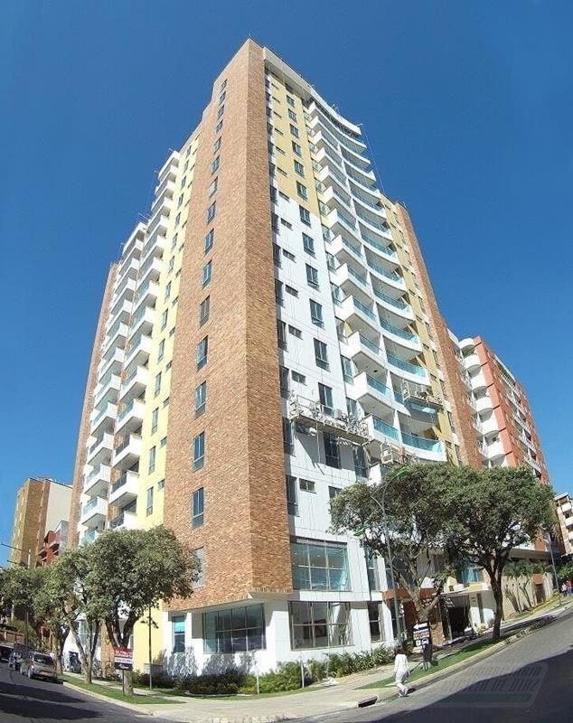 Apartamento en venta Santander Bucaramanga Sotomayor 57 m2 Habitaciones 2 Baños 2 Garajes 0 Precio $440000000