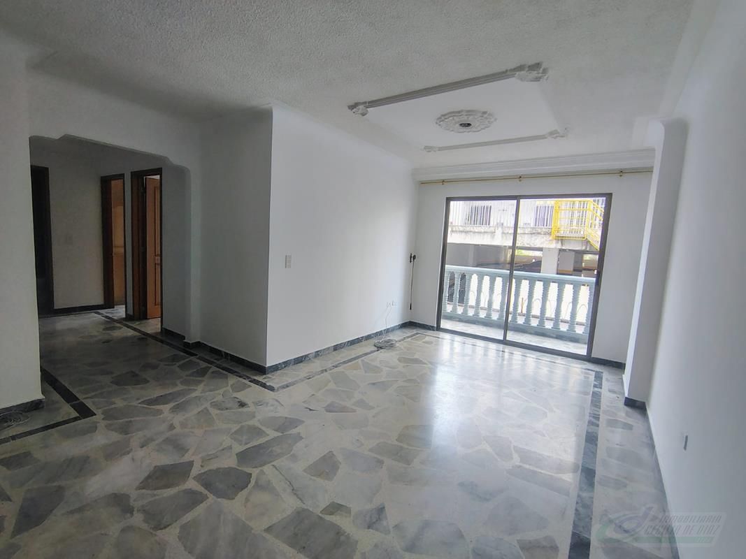 Apartamento en venta Santander Bucaramanga El Prado 98 m2 Habitaciones 3 Baños 2 Garajes 1 Precio $360000000