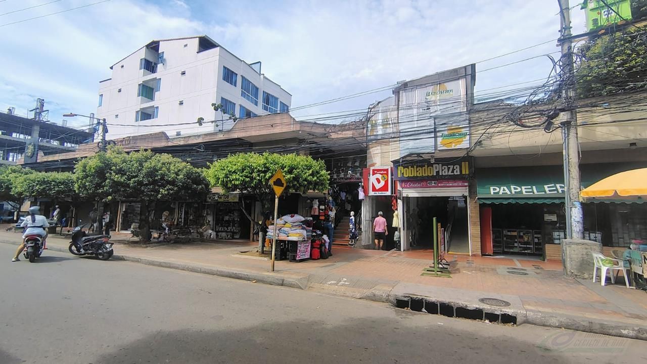 Local en venta Santander Girón El Poblado 30 m2 Habitaciones 0 Baños 1 Garajes 0 Precio $135000000