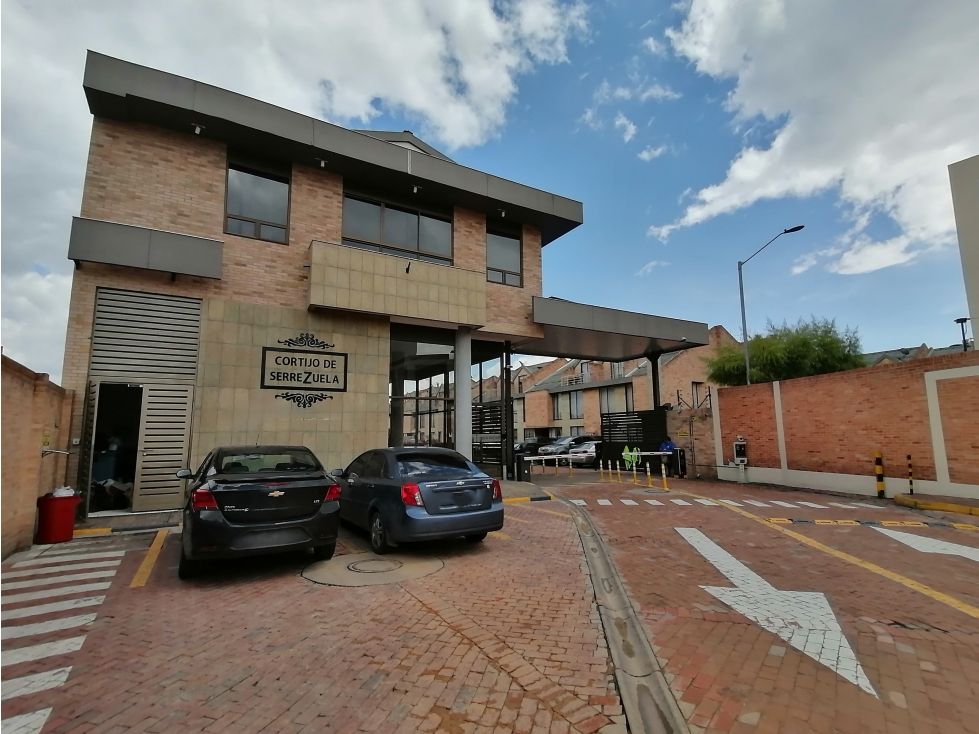 Casa en venta Cundinamarca Mosquera Mosquera 127 m2 Habitaciones 3 Baños 2 Garajes 2 Precio $480000000