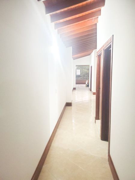 Apartamento en arriendo Antioquia Envigado El Dorado 104 m2 Habitaciones 3 Baños 2 Garajes 1 Precio $2500000