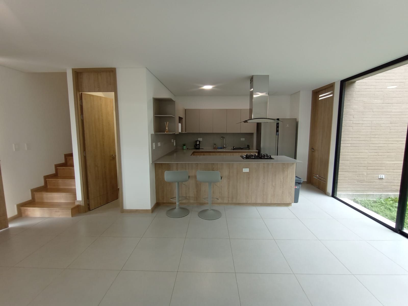 Casa en venta Antioquia Rionegro San Antonio 138 m2 Habitaciones 3 Baños 4 Garajes 1 Precio $995000000
