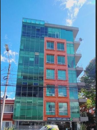 Oficina en venta Cundinamarca Bogotá Puente Largo 22 m2 Habitaciones 0 Baños 0 Garajes 0 Precio $120000000