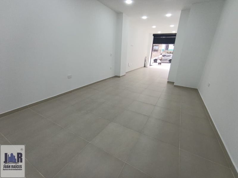 Local en arriendo Antioquia Caldas Caldas 53 m2 Habitaciones 0 Baños 1 Garajes 0 Precio $3500000