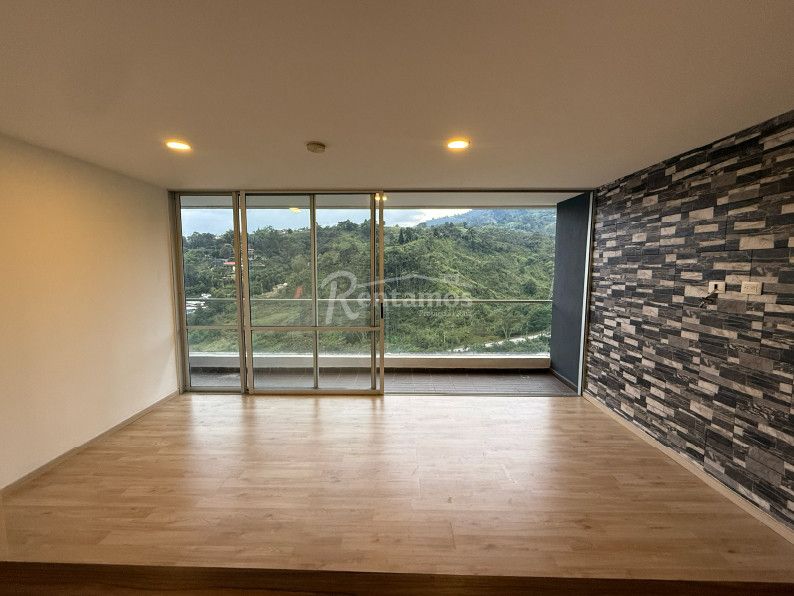 Apartamento en arriendo Antioquia La Estrella Quebrada Grande 70 m2 Habitaciones 2 Baños 2 Garajes 1 Precio $2500000