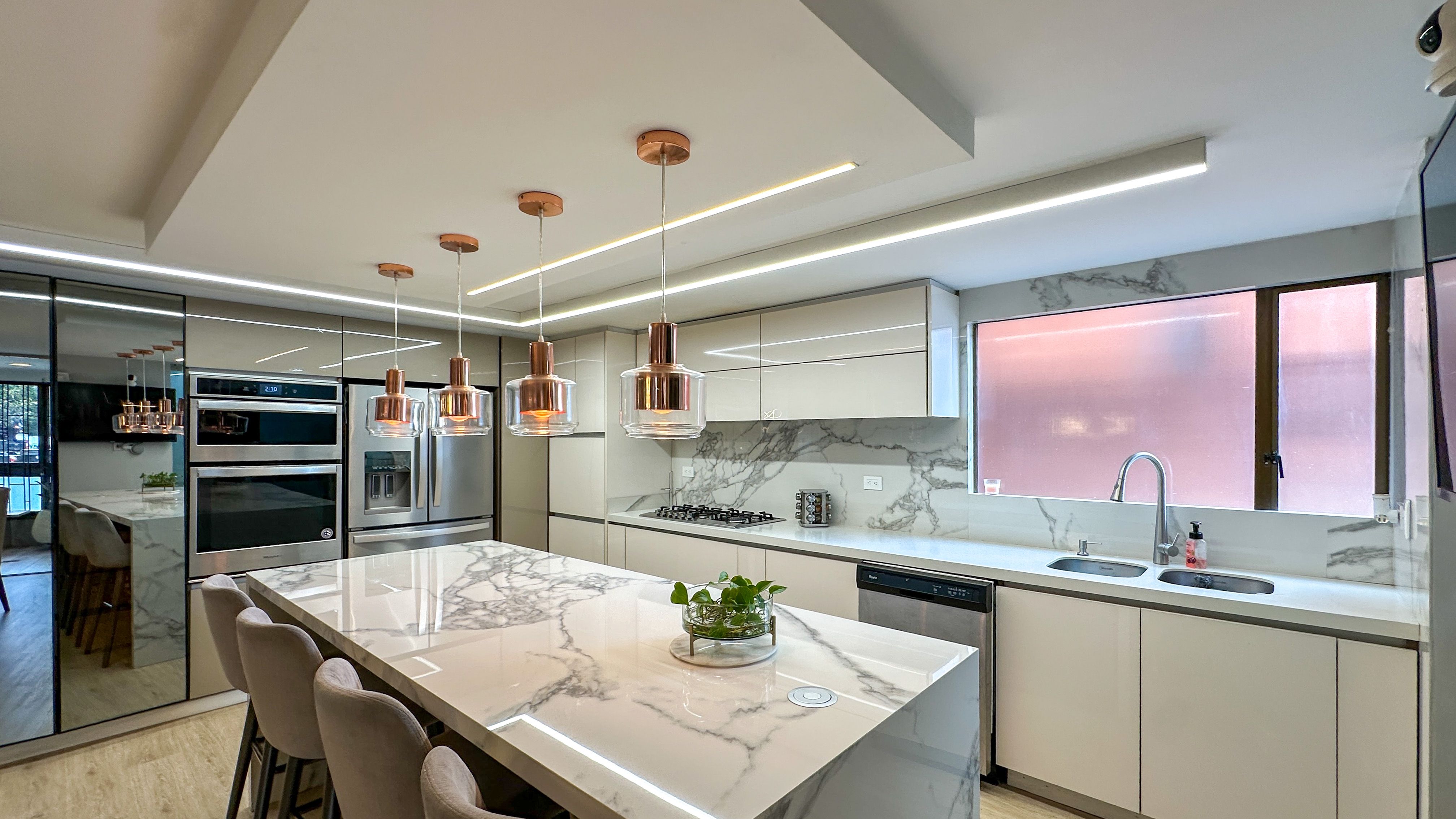 Apartamento en venta Cundinamarca Bogotá Santa Bibiana 190 m2 Habitaciones 3 Baños 3 Garajes 0 Precio $1600000000