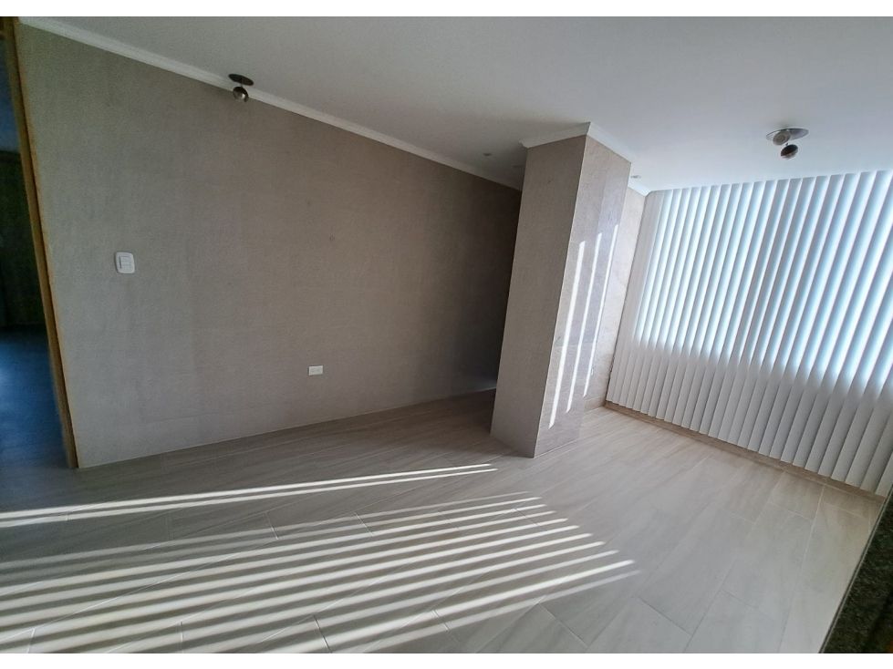 Apartamento en venta Caldas Manizales Cn El Poblado 65 m2 Habitaciones 3 Baños 2 Garajes 1 Precio $410000000