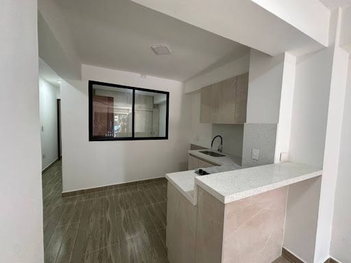 Apartamento en arriendo Antioquia Medellín La Palma 68 m2 Habitaciones 2 Baños 2 Garajes 0 Precio $2400000