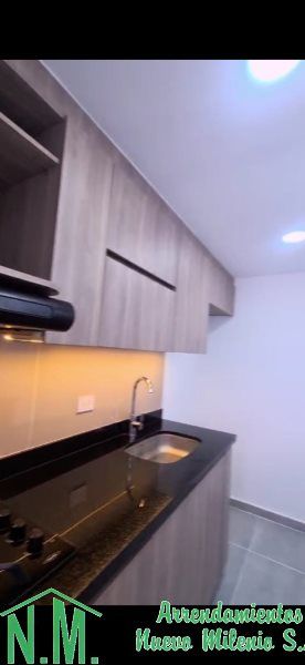 Apartamento en arriendo Antioquia Bello Nuevo 71 m2 Habitaciones 3 Baños 2 Garajes 0 Precio $2700000