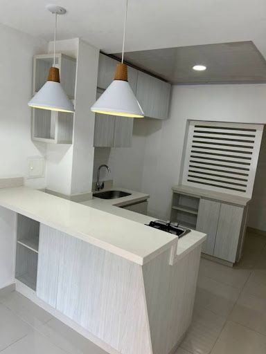 Apartaestudio en arriendo Antioquia Medellín El Velodromo 45 m2 Habitaciones 1 Baños 1 Garajes 0 Precio $1800000