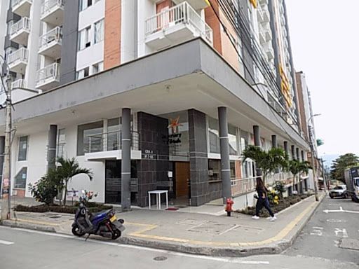 Apartamento en arriendo Santander Floridablanca Cementerio 62 m2 Habitaciones 3 Baños 2 Garajes 1 Precio $1653000