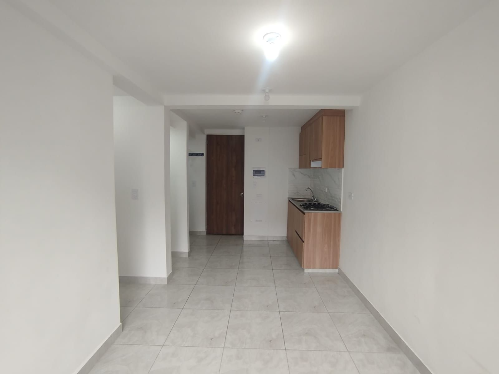 Apartamento en arriendo Cundinamarca Bogotá Los Naranjos 40 m2 Habitaciones 1 Baños 1 Garajes 0 Precio $1610000