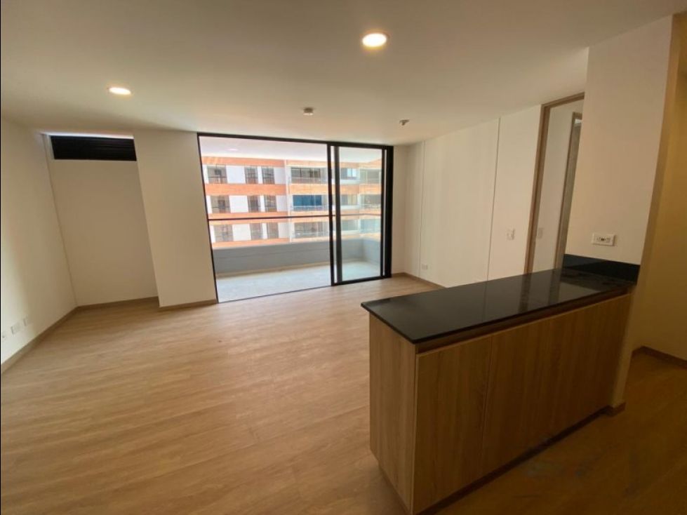 Apartamento en venta Antioquia Medellín Belen 85 m2 Habitaciones 2 Baños 3 Garajes 1 Precio $685000000