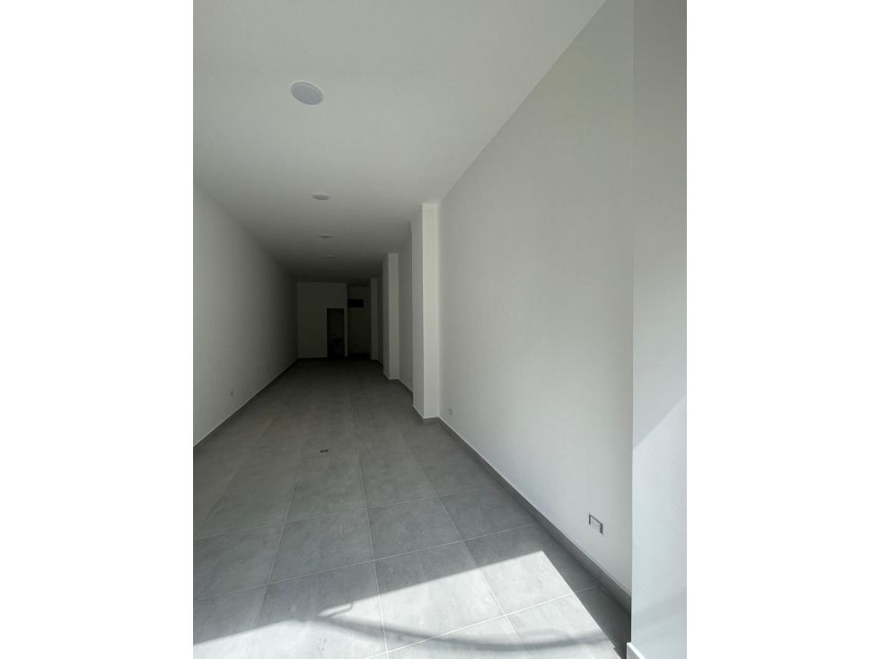 Local en arriendo Antioquia La Ceja Centro 50 m2 Habitaciones 0 Baños 1 Garajes 0 Precio $2000000